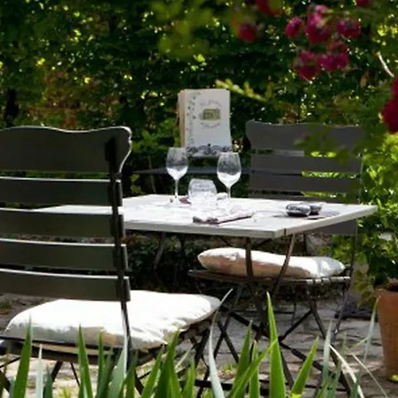 Les Jardins De 3*