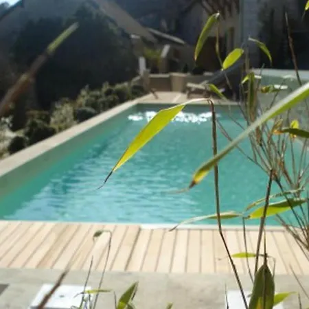 Les Jardins De Hotel
