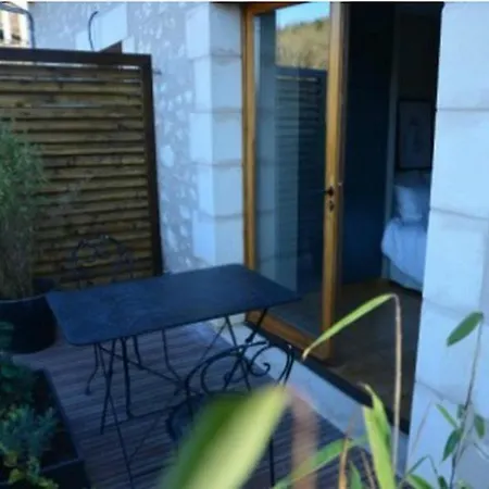 Les Jardins De Hotel 3*
