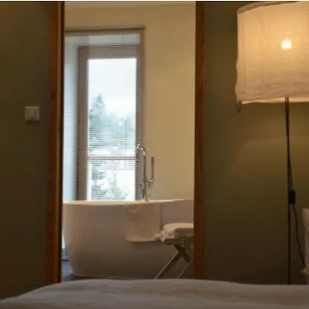 Les Jardins De Hotel