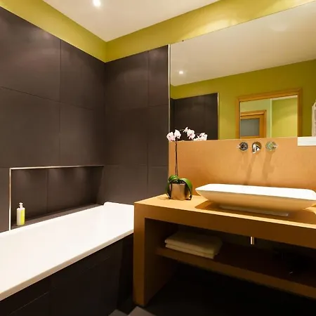 Les Jardins De Hotel 3*