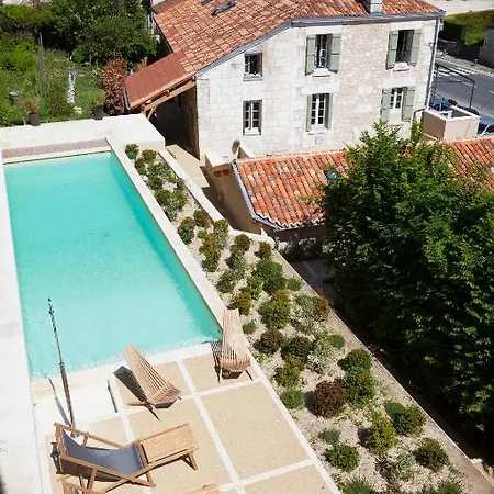Les Jardins De Hotel
