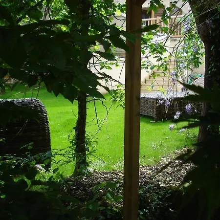 Les Jardins De 3*