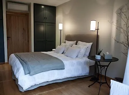 Hotel Les Jardins De