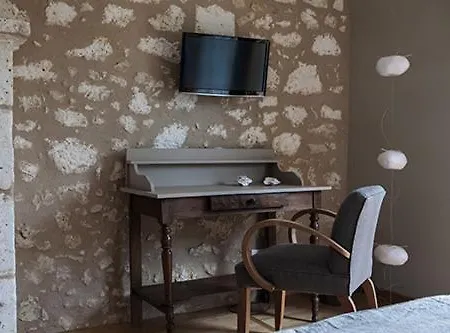 Les Jardins De Hotel 3*