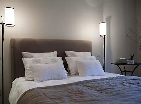Hotel Les Jardins De 3*