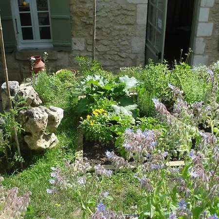 Hotel Les Jardins De