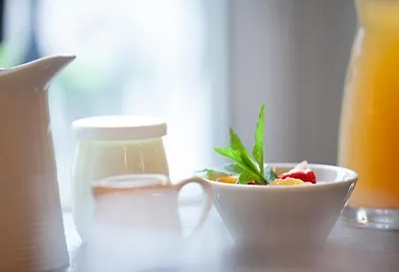 Les Jardins De Hotel Brantôme