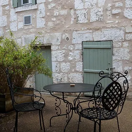 Les Jardins De 3* Brantôme