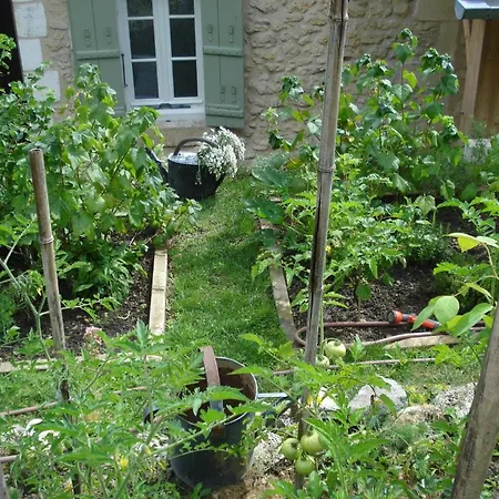 Les Jardins De