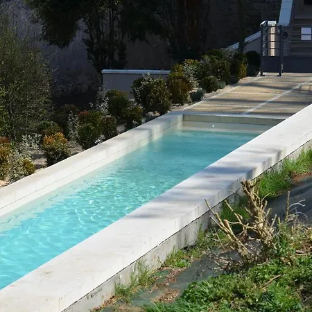 Les Jardins De 3*